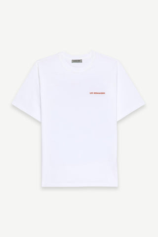 SHORT SLEEVE TEE 058
