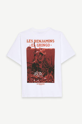 SHORT SLEEVE TEE 058