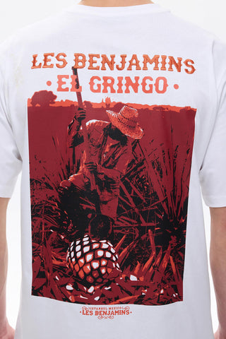 SHORT SLEEVE TEE 058