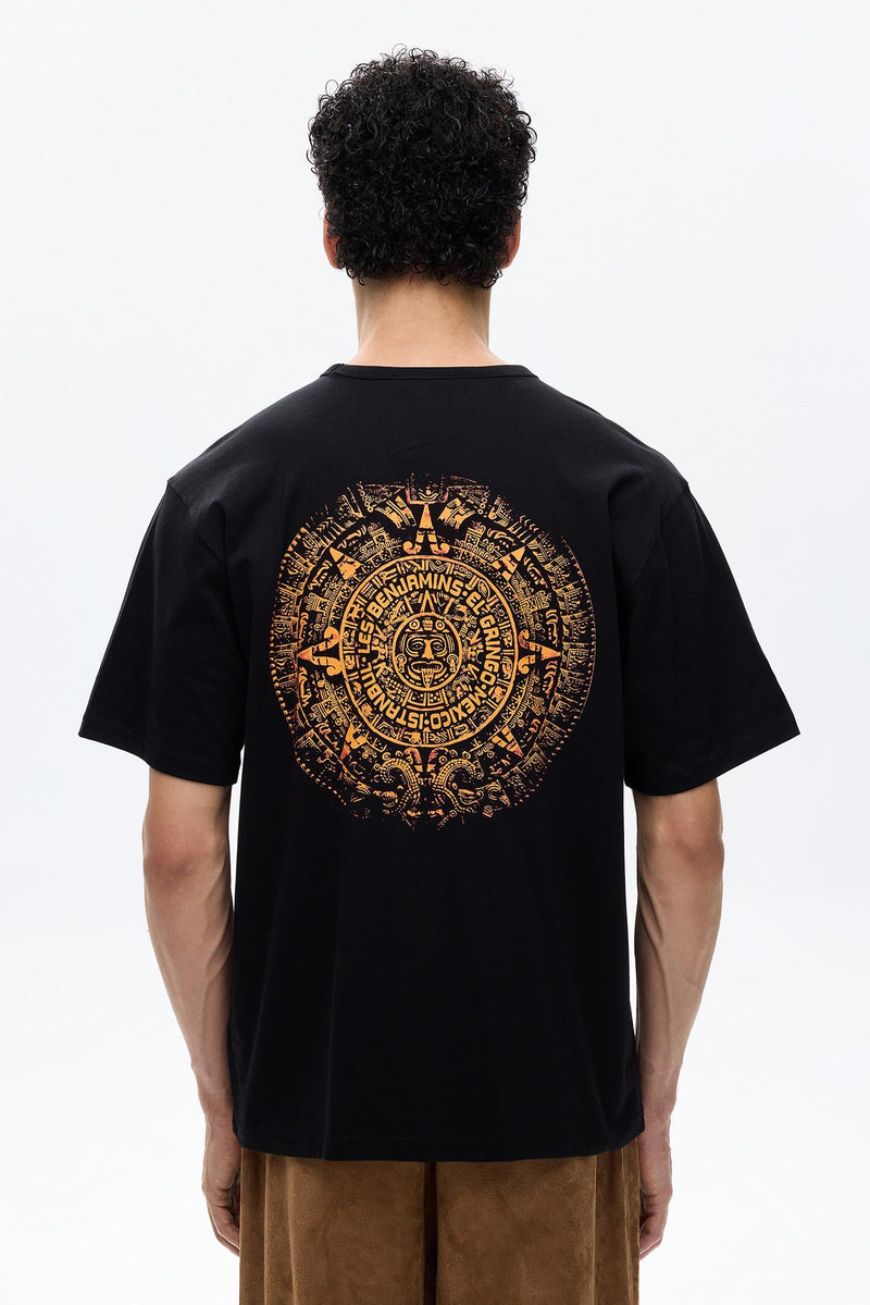 SHORT SLEEVE TEE 059