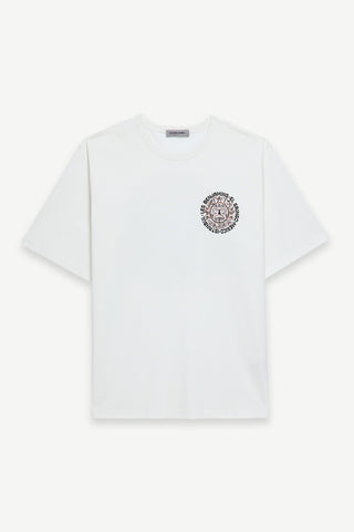 SHORT SLEEVE TEE 060