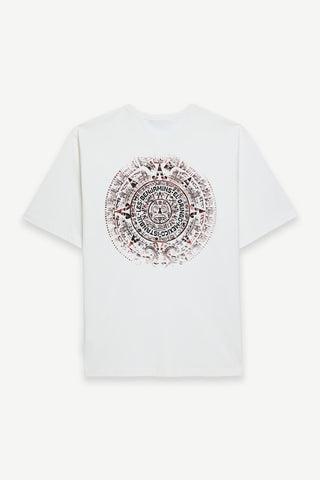 SHORT SLEEVE TEE 060