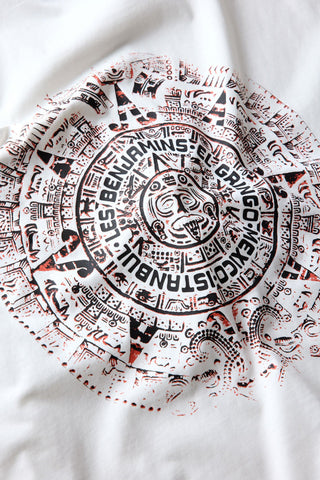 SHORT SLEEVE TEE 060