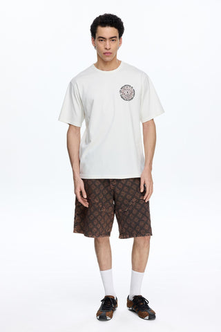 SHORT SLEEVE TEE 060