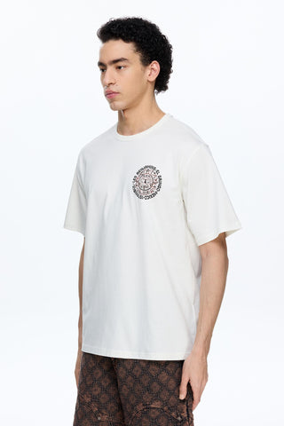 SHORT SLEEVE TEE 060
