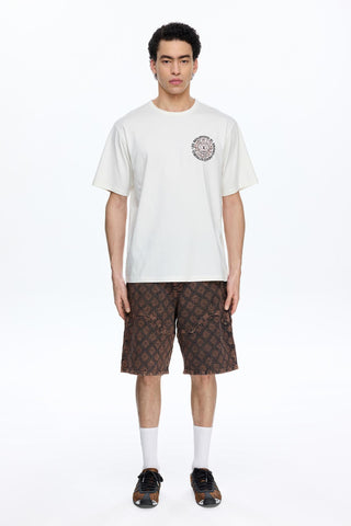 SHORT SLEEVE TEE 060