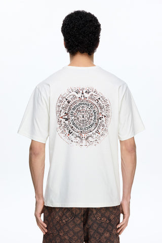SHORT SLEEVE TEE 060