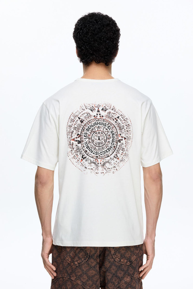 SHORT SLEEVE TEE 060