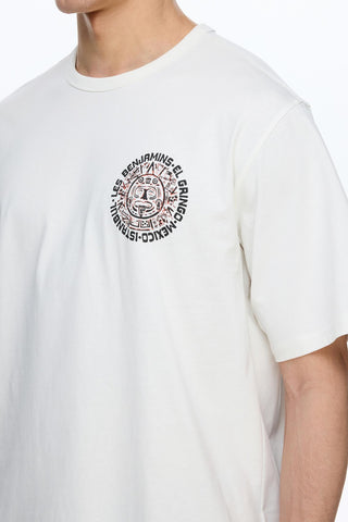SHORT SLEEVE TEE 060