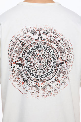SHORT SLEEVE TEE 060