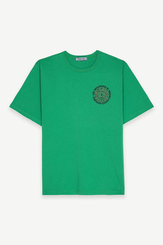 SHORT SLEEVE TEE 061