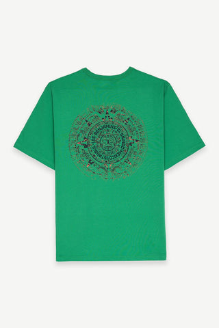 SHORT SLEEVE TEE 061