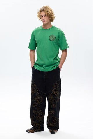 SHORT SLEEVE TEE 061