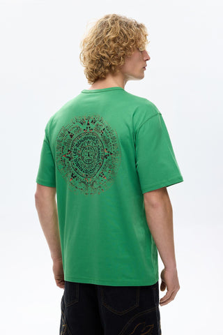 SHORT SLEEVE TEE 061