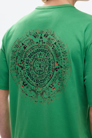 SHORT SLEEVE TEE 061