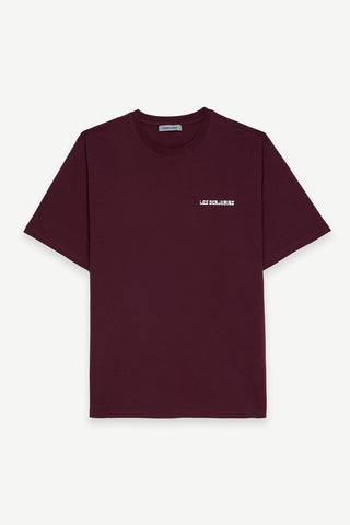 SHORT SLEEVE TEE 062