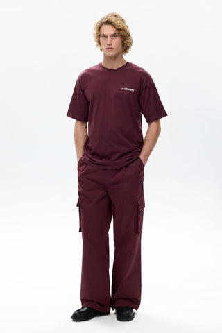 SHORT SLEEVE TEE 062