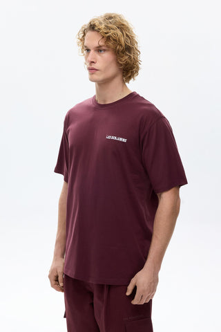 SHORT SLEEVE TEE 062