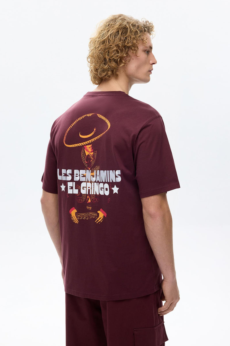 SHORT SLEEVE TEE 062