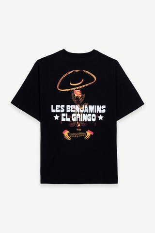 SHORT SLEEVE TEE 063