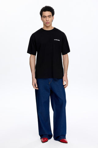 SHORT SLEEVE TEE 063