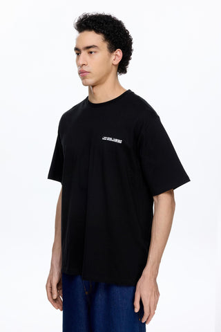 SHORT SLEEVE TEE 063
