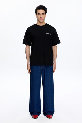 SHORT SLEEVE TEE 063
