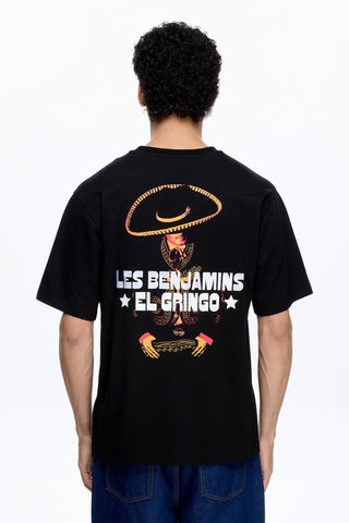 SHORT SLEEVE TEE 063
