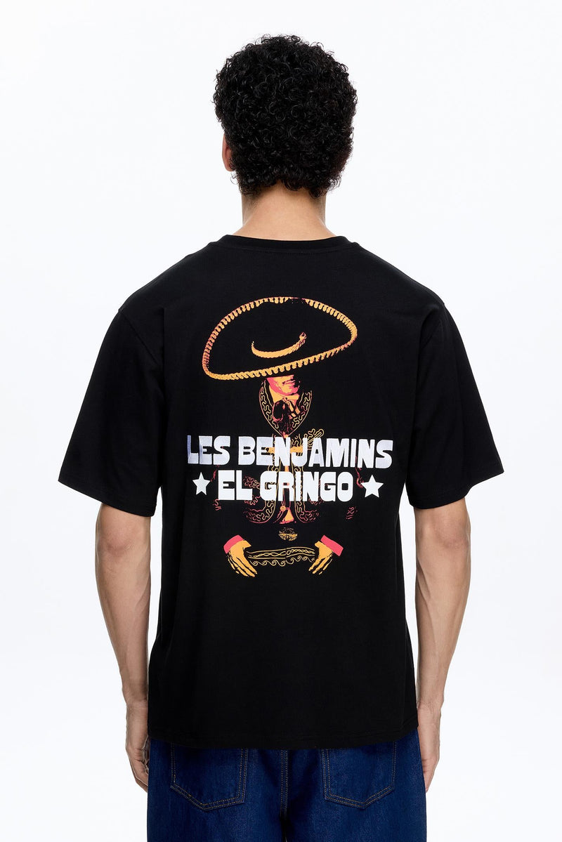 SHORT SLEEVE TEE 063