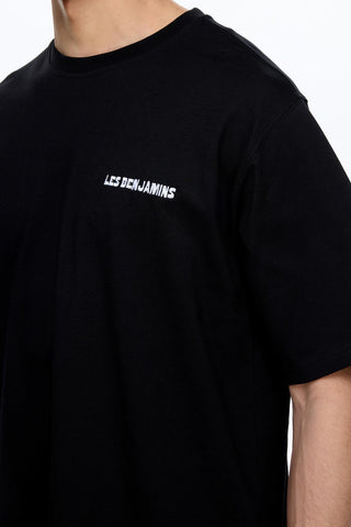 SHORT SLEEVE TEE 063