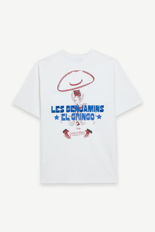 SHORT SLEEVE TEE 064