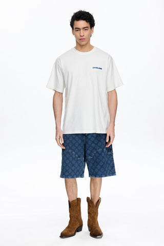 SHORT SLEEVE TEE 064