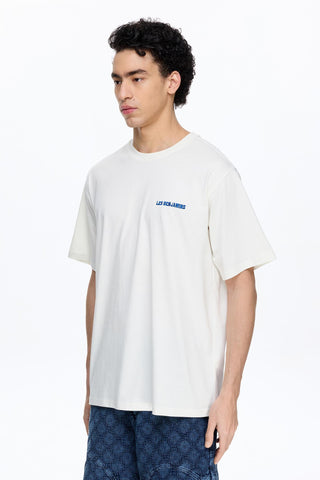 SHORT SLEEVE TEE 064