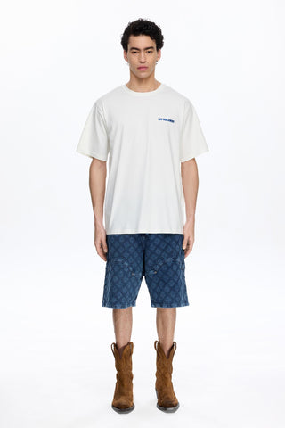 SHORT SLEEVE TEE 064