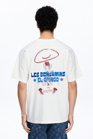 SHORT SLEEVE TEE 064