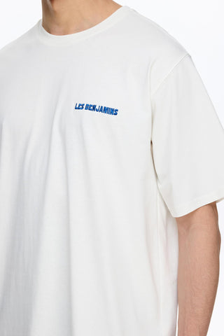 SHORT SLEEVE TEE 064