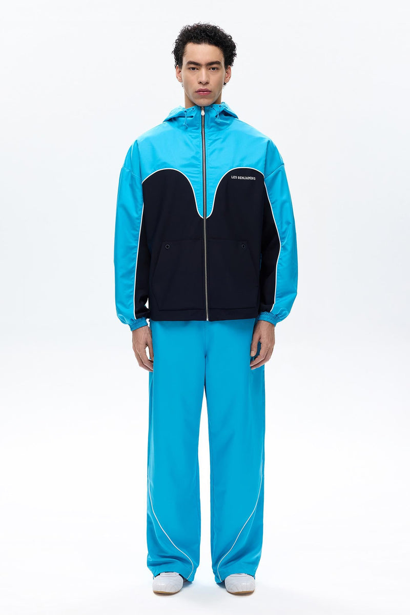 TRACK TOP 005