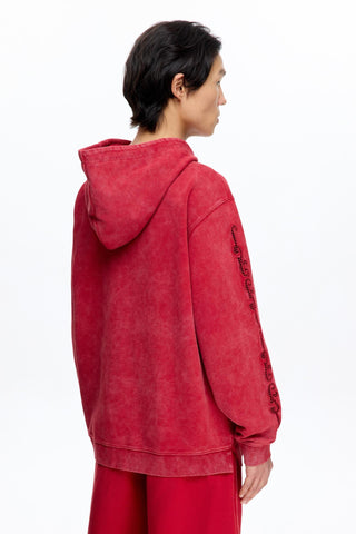 ZIP HOODIE 003