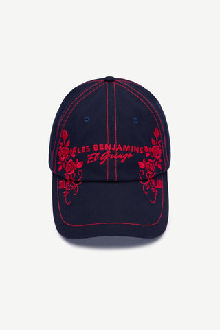 CAP 001