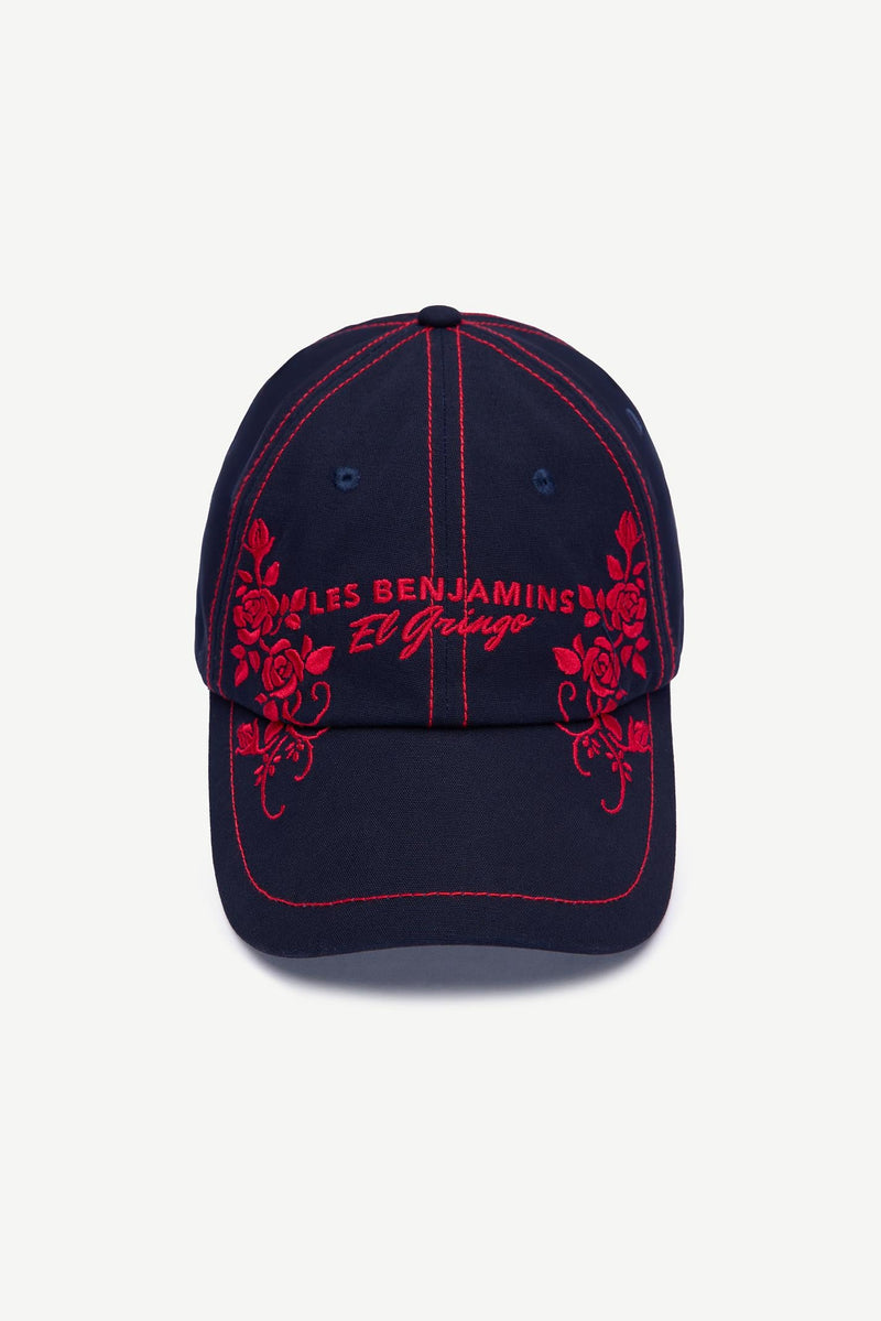 CAP 001