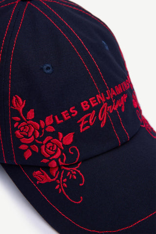 CAP 001
