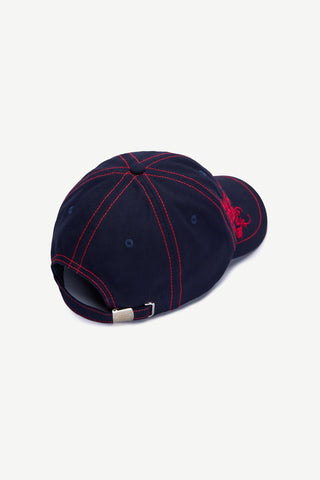 CAP 001