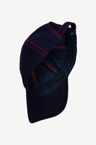 CAP 001