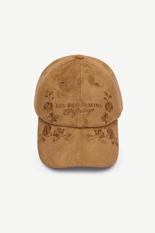CAP 002