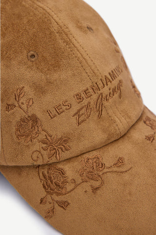 CAP 002