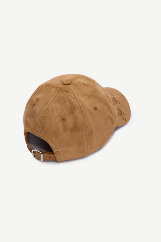 CAP 002