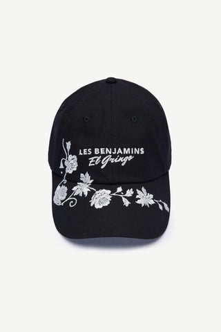 CAP 003