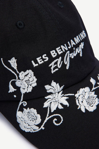 CAP 003