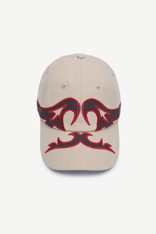 CAP 007