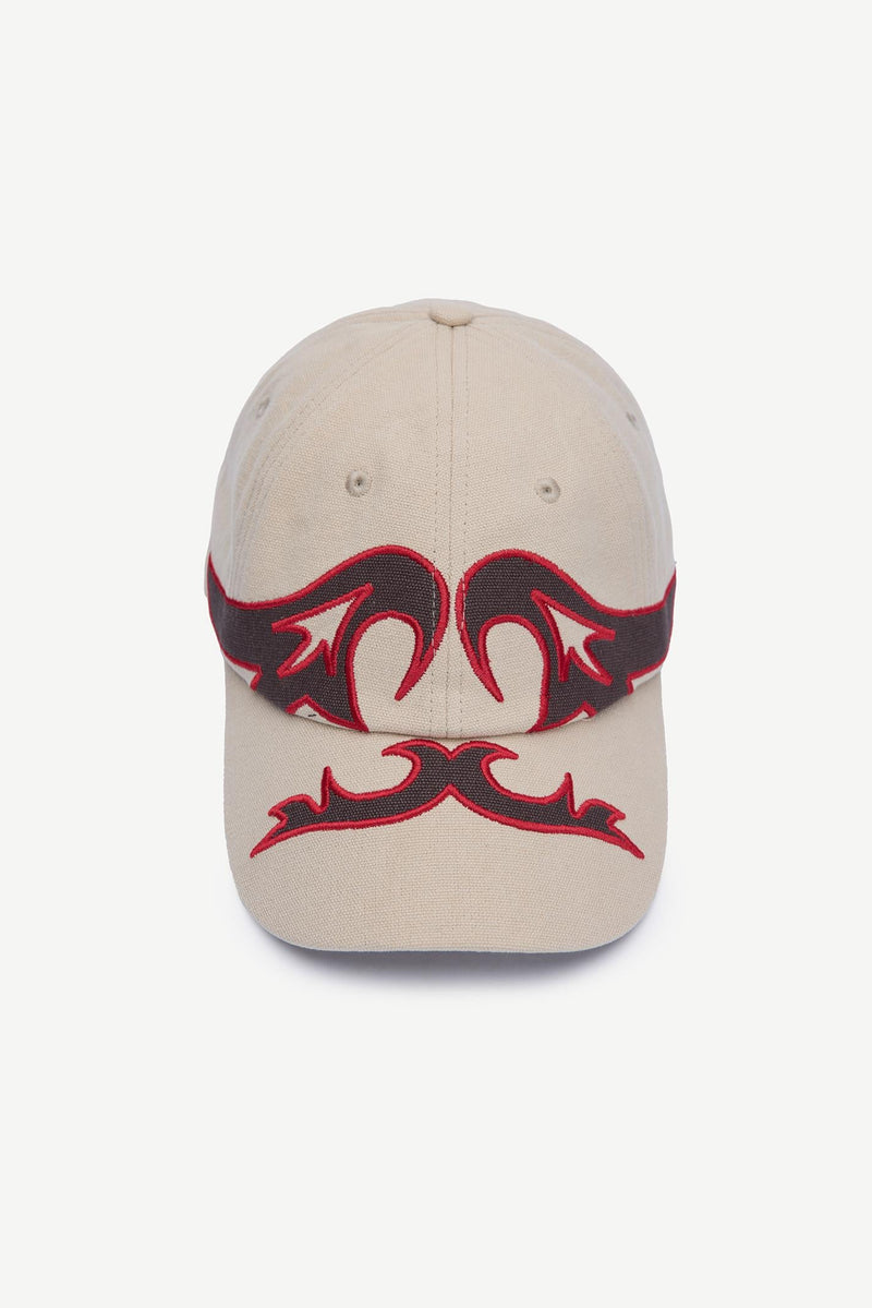 CAP 007